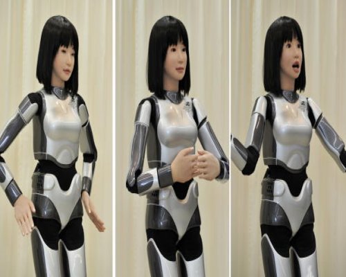 Yaponiyada  robotlaşdırılmaya tələbatı artırır